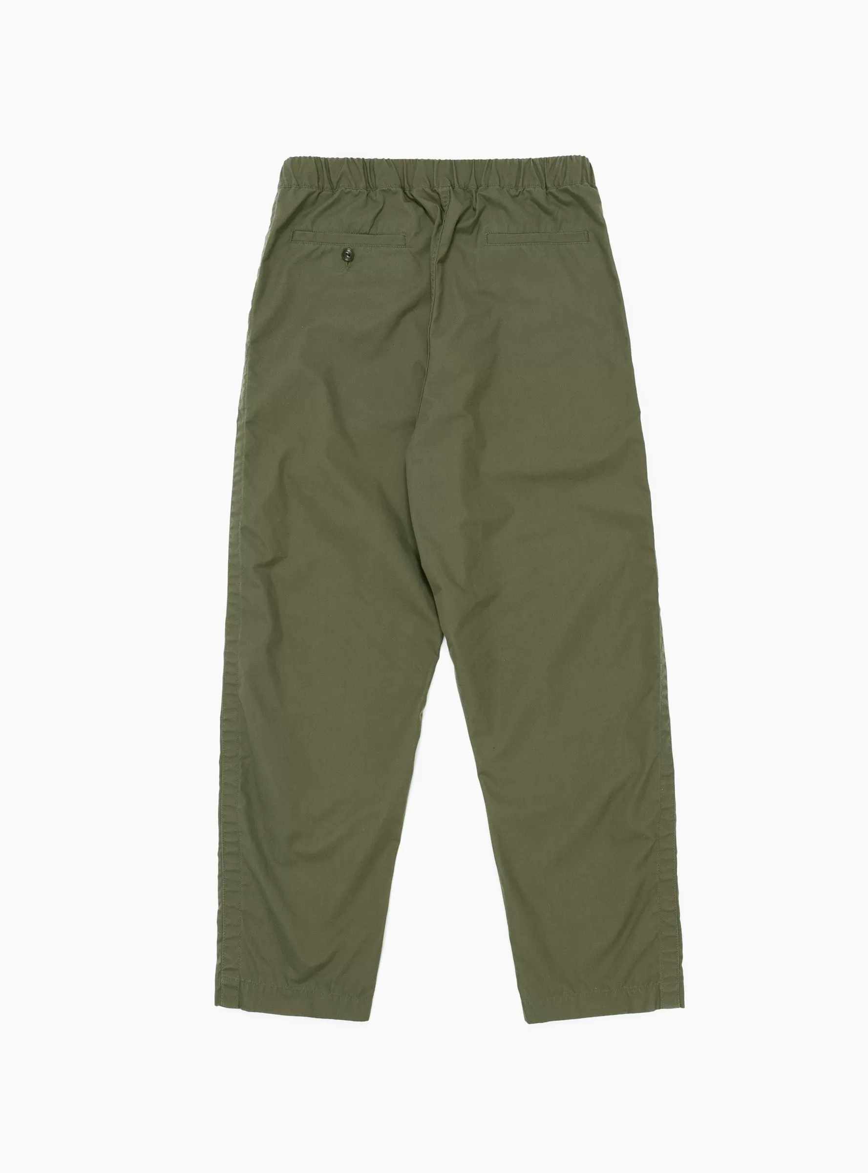 Light Easy Pants Light Khaki