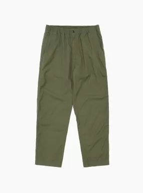 Light Easy Pants Light Khaki