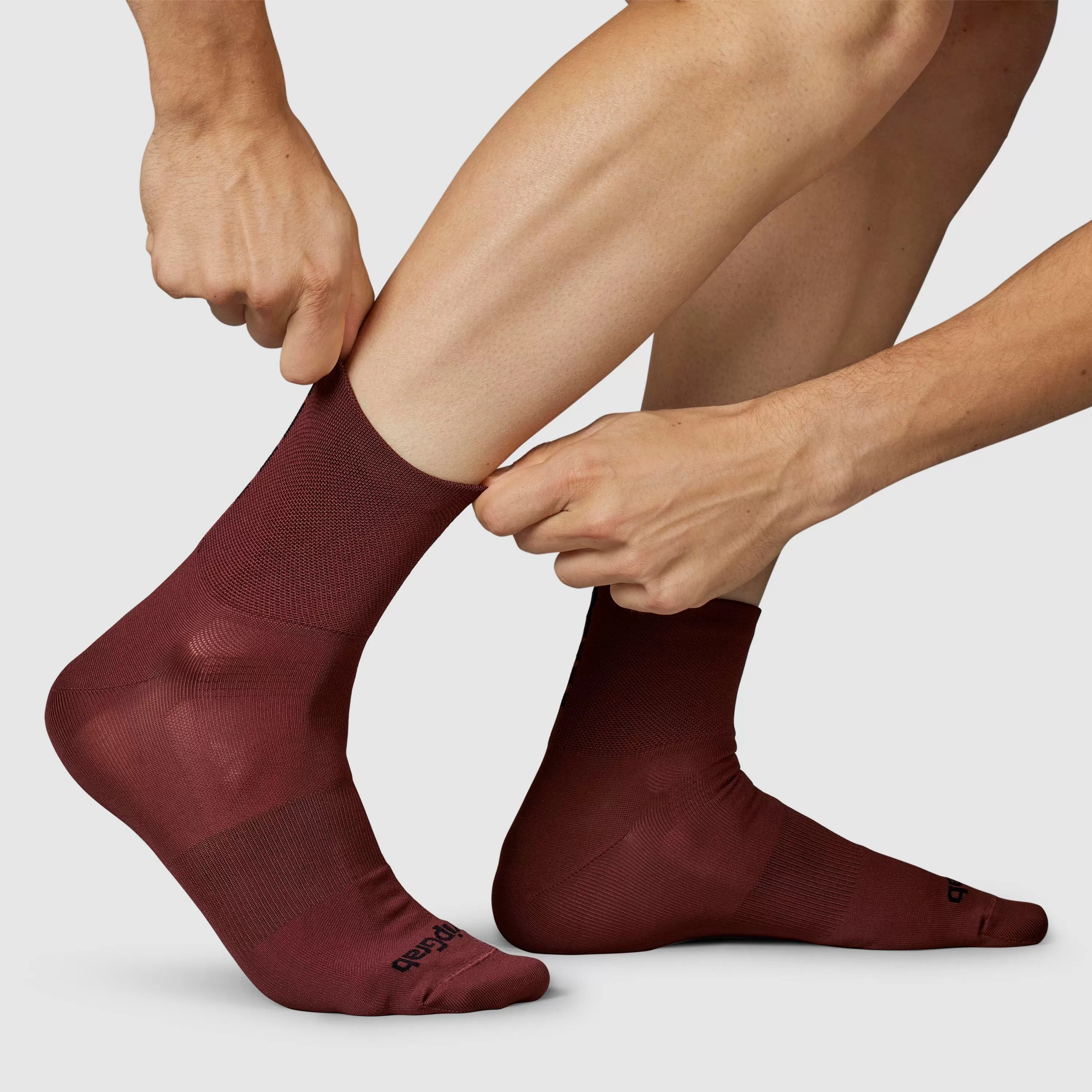 Lightweight SL Short Summer Socks