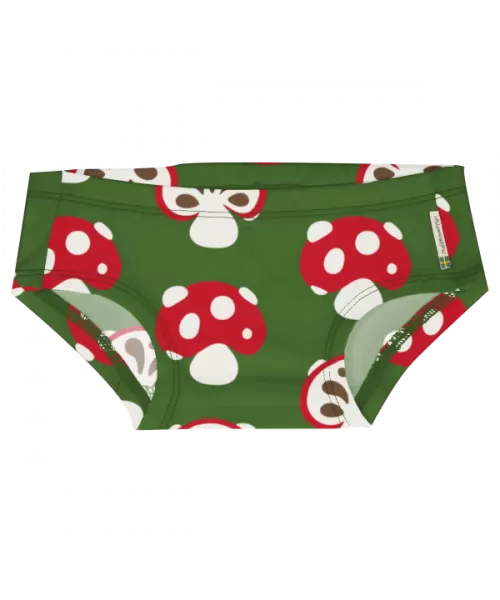 Maxomorra Nordic Mushroom Doll Underwear