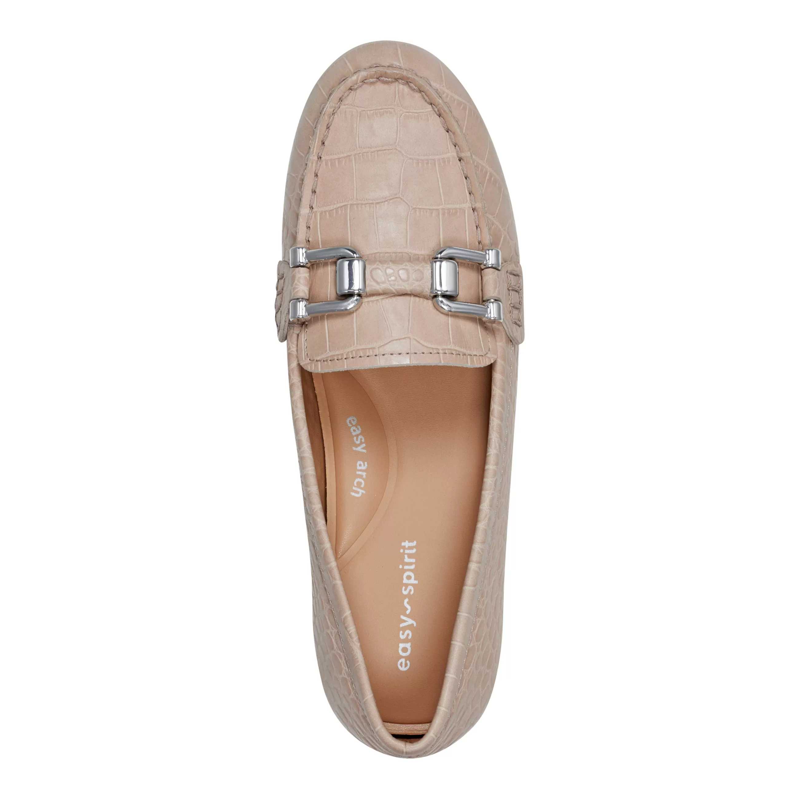 Megan Casual Loafers