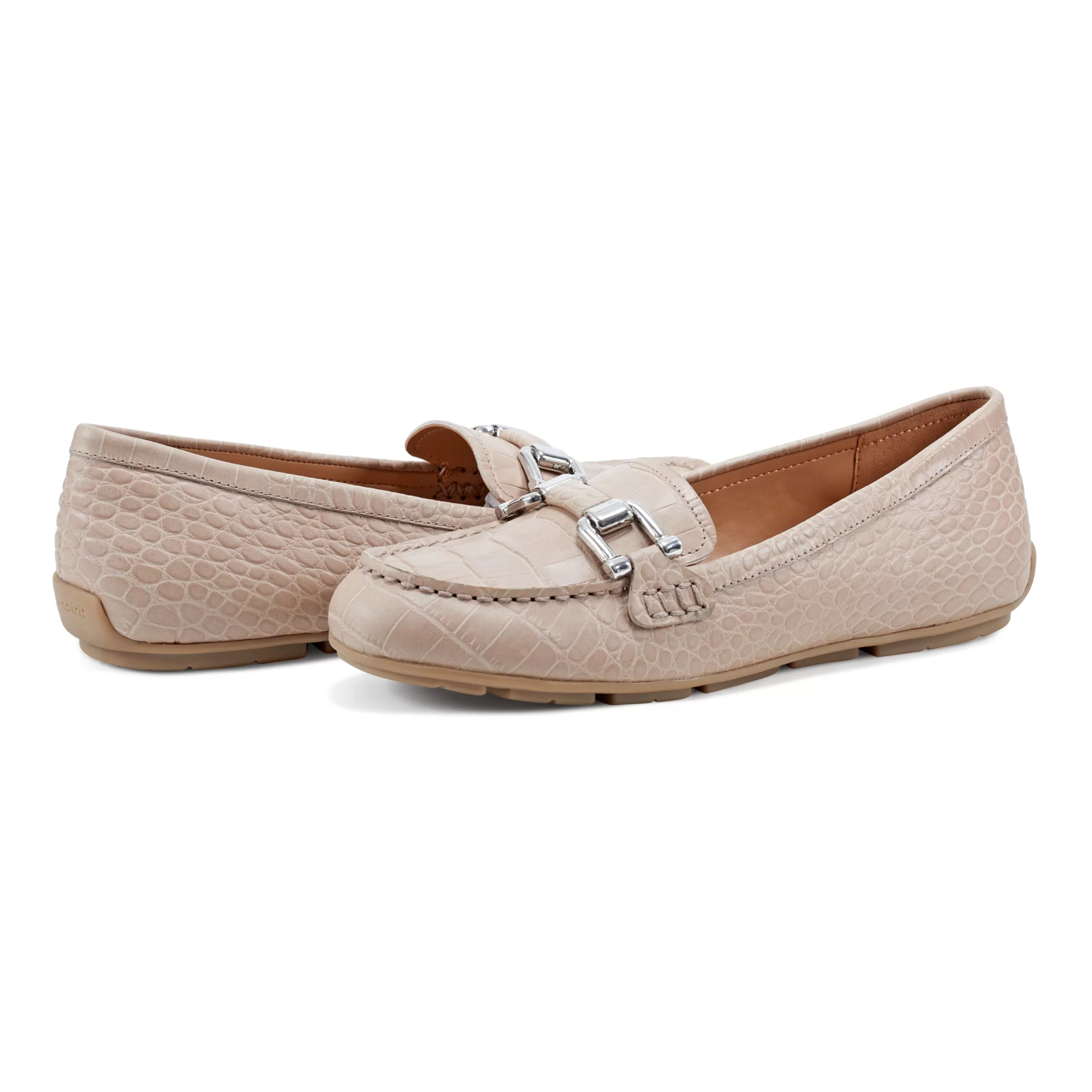 Megan Casual Loafers