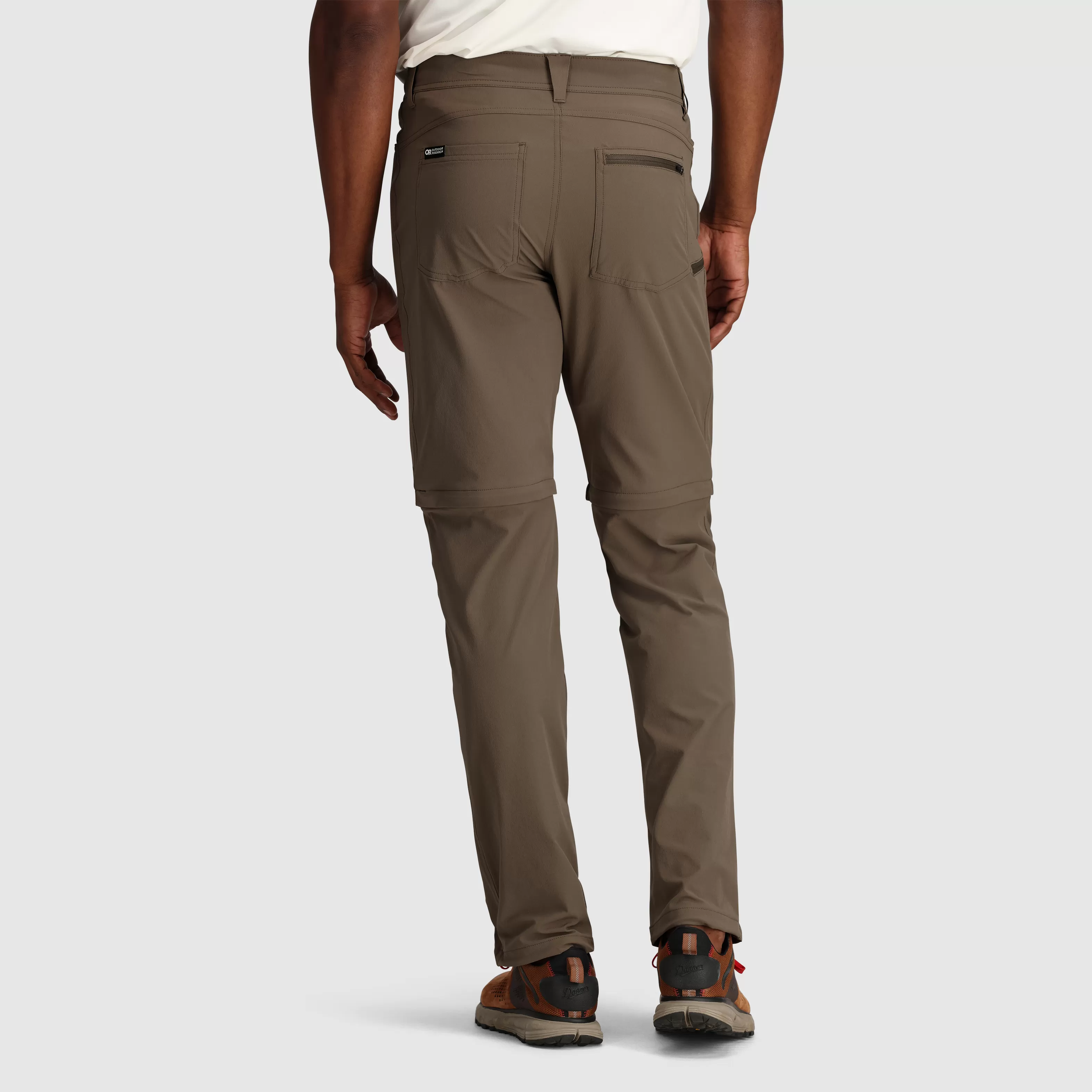 Men's Ferrosi Convertible Pants