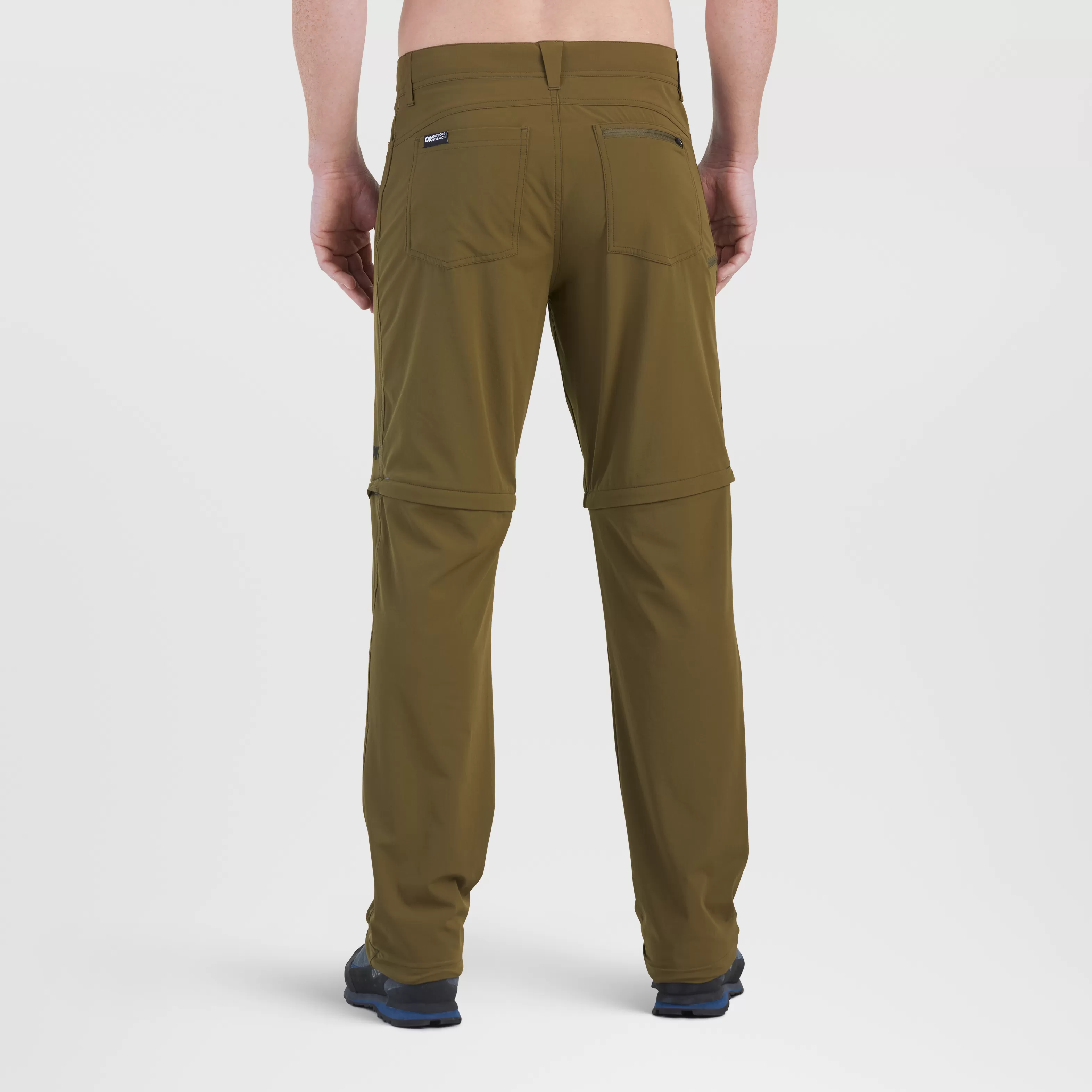 Men's Ferrosi Convertible Pants