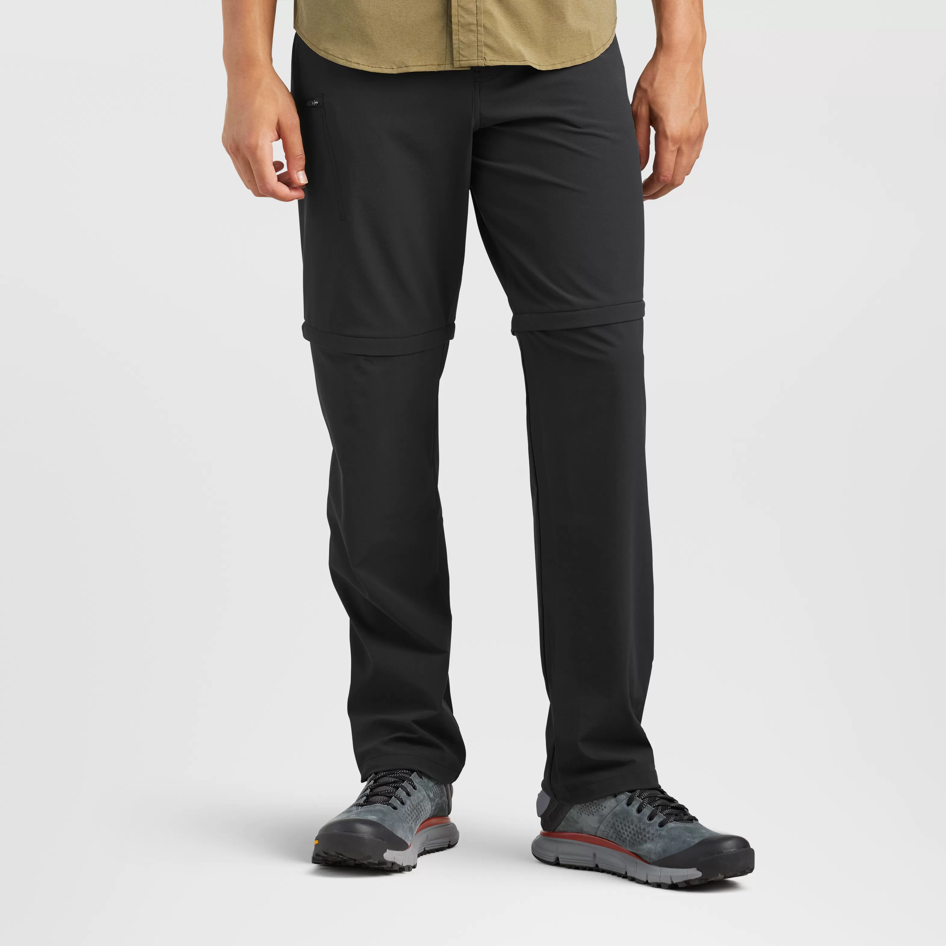 Men's Ferrosi Convertible Pants