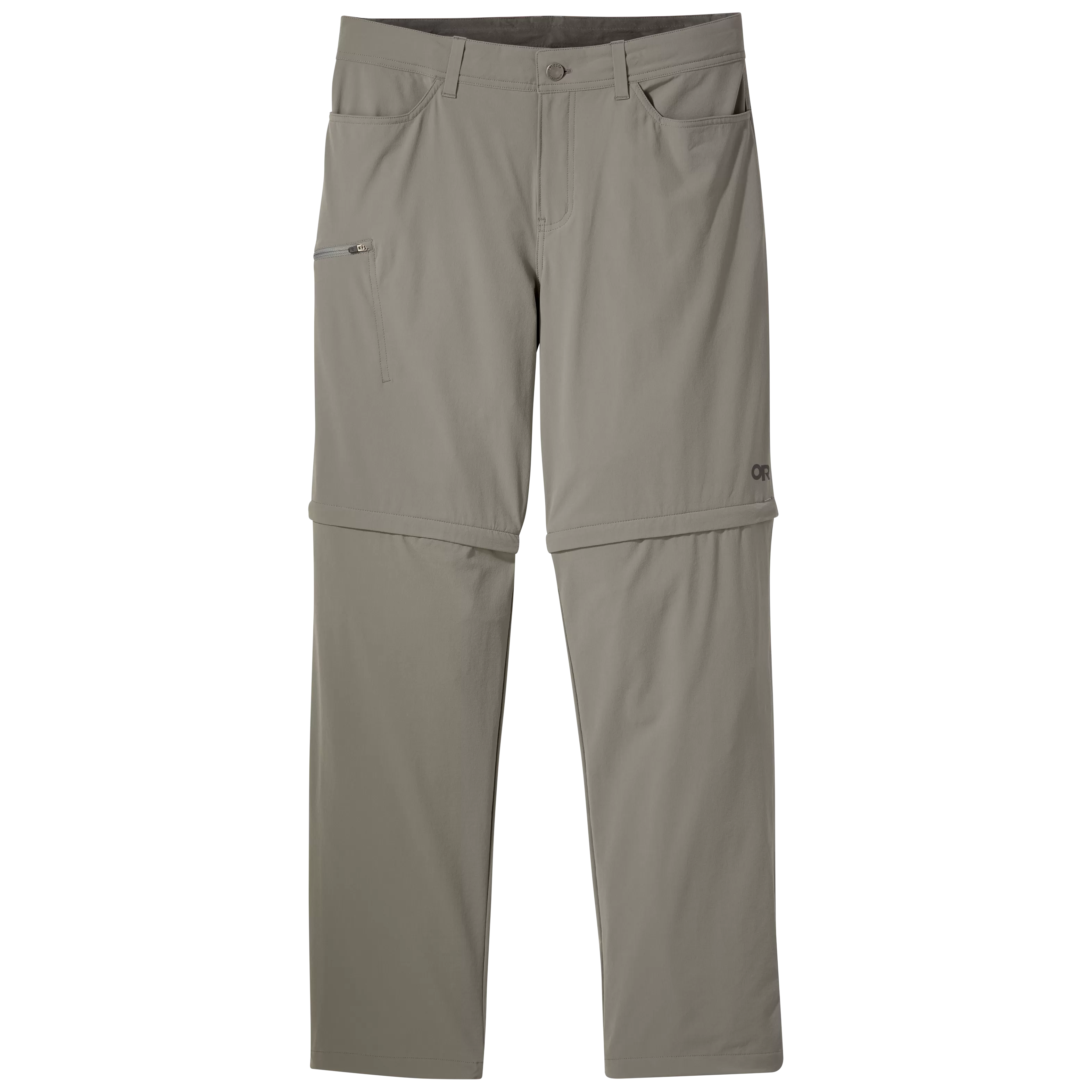 Men's Ferrosi Convertible Pants