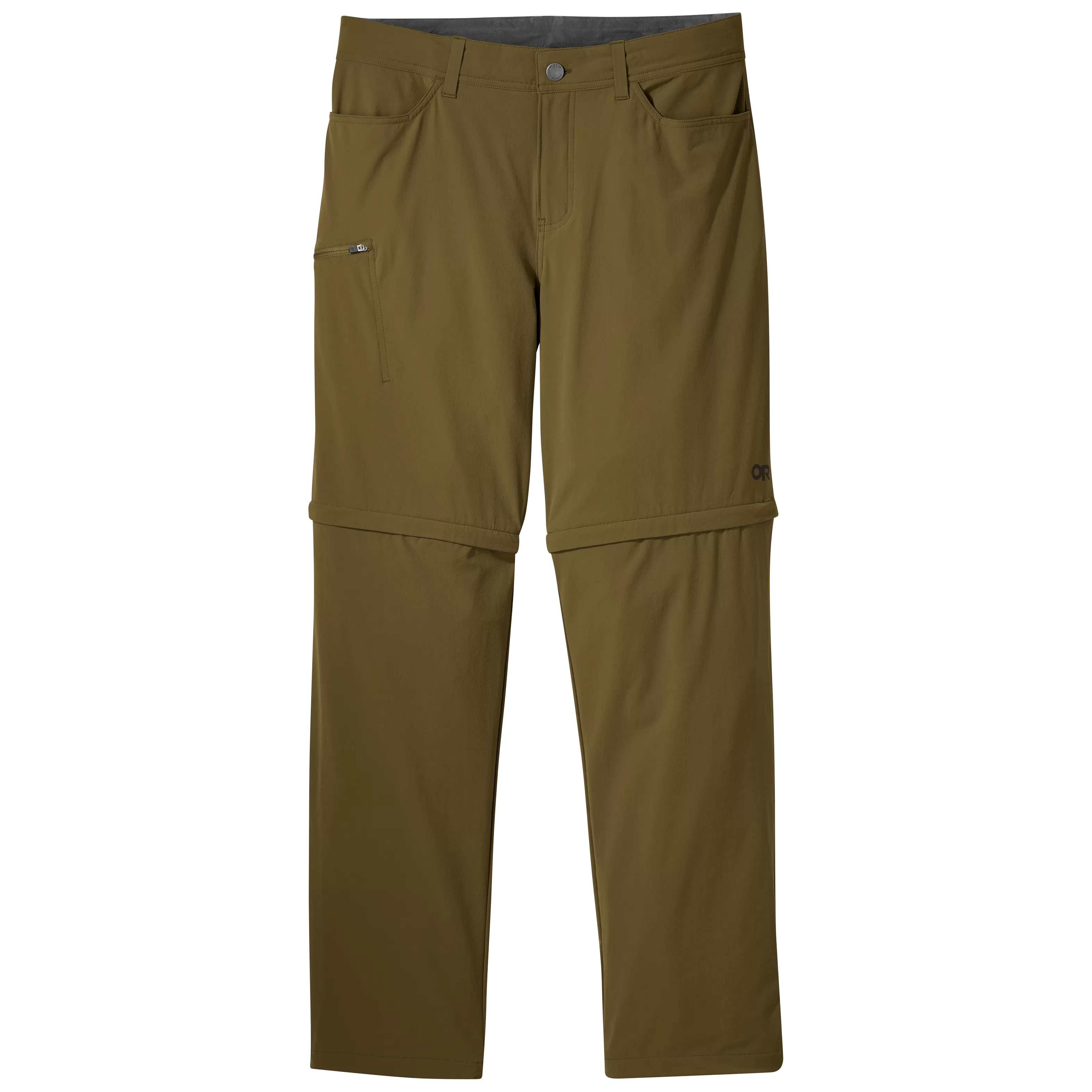 Men's Ferrosi Convertible Pants