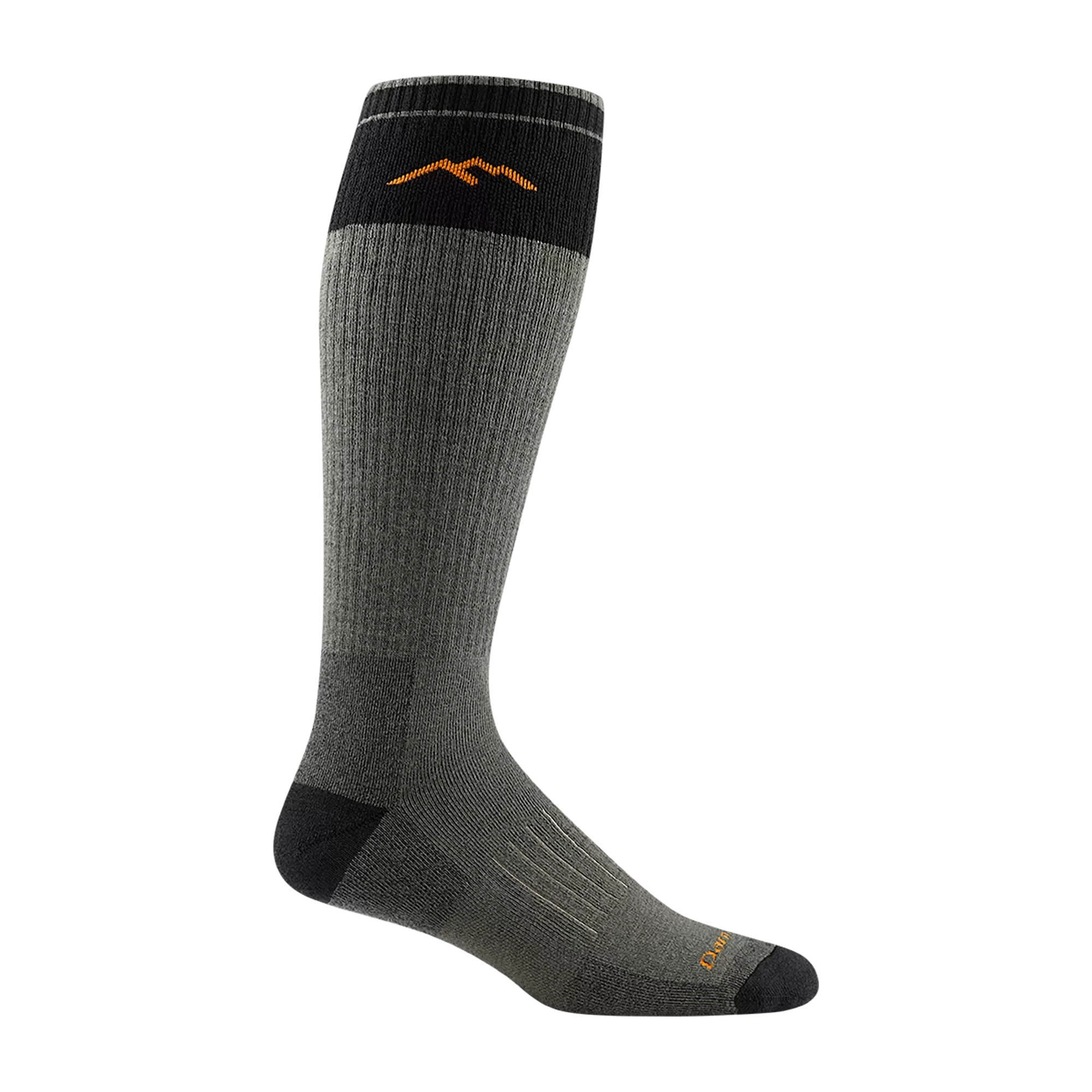 Men's Hunting Sock 2-Pack