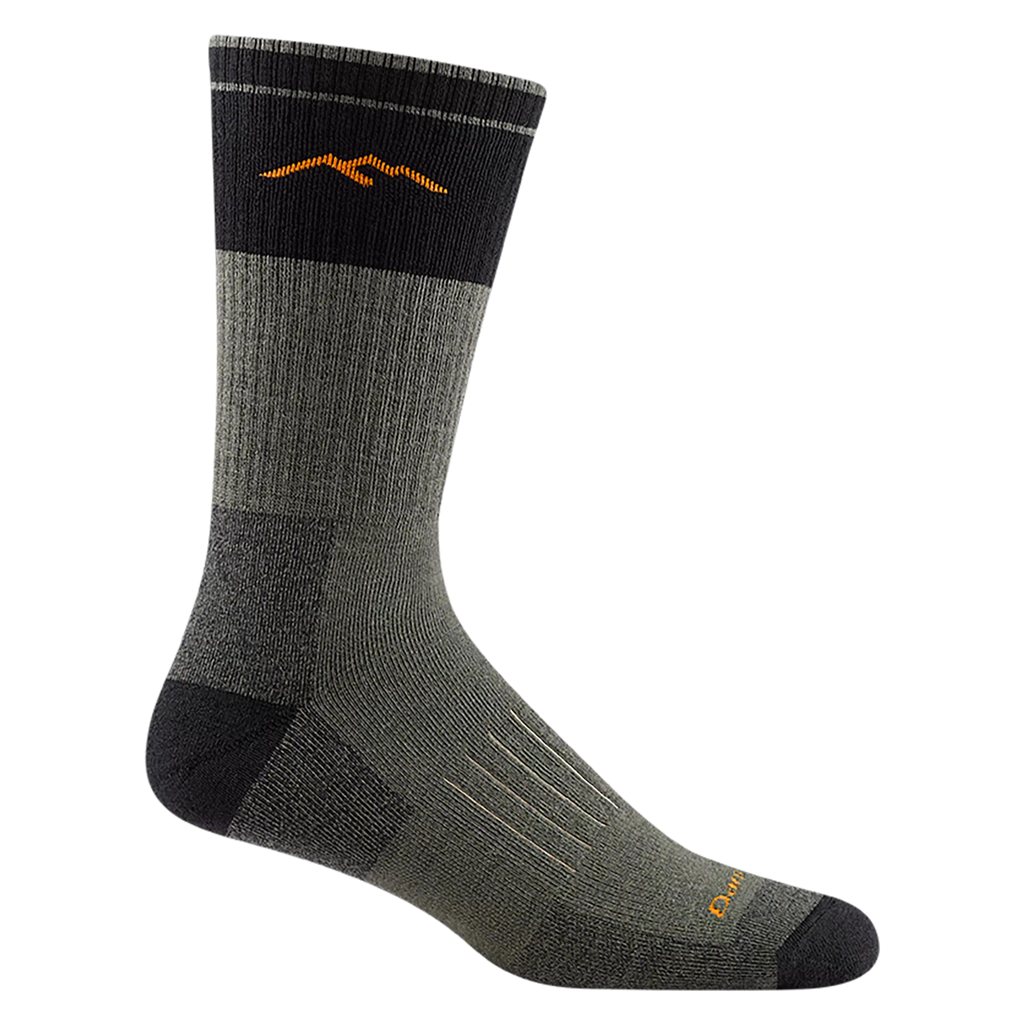 Men's Hunting Sock 2-Pack