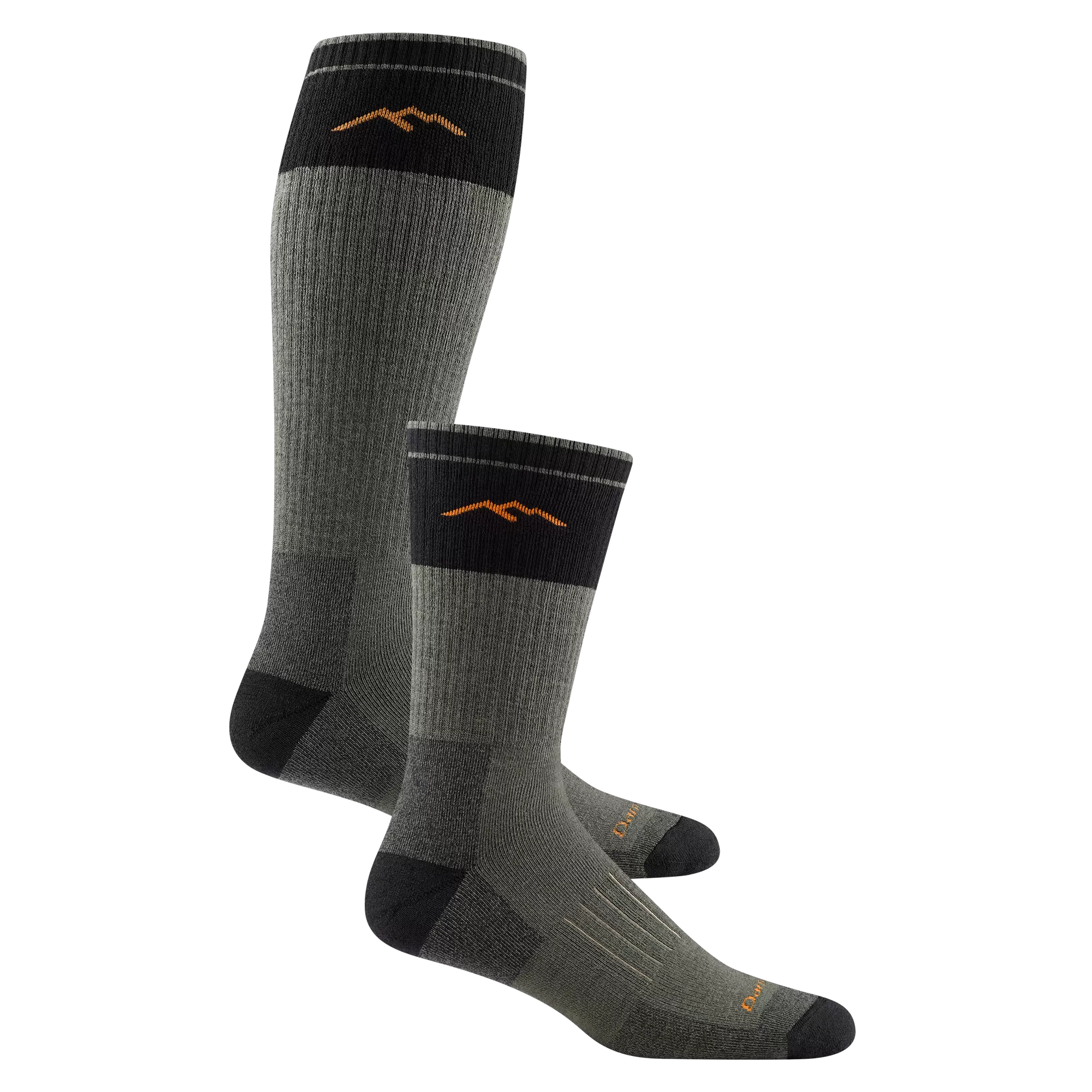 Men's Hunting Sock 2-Pack