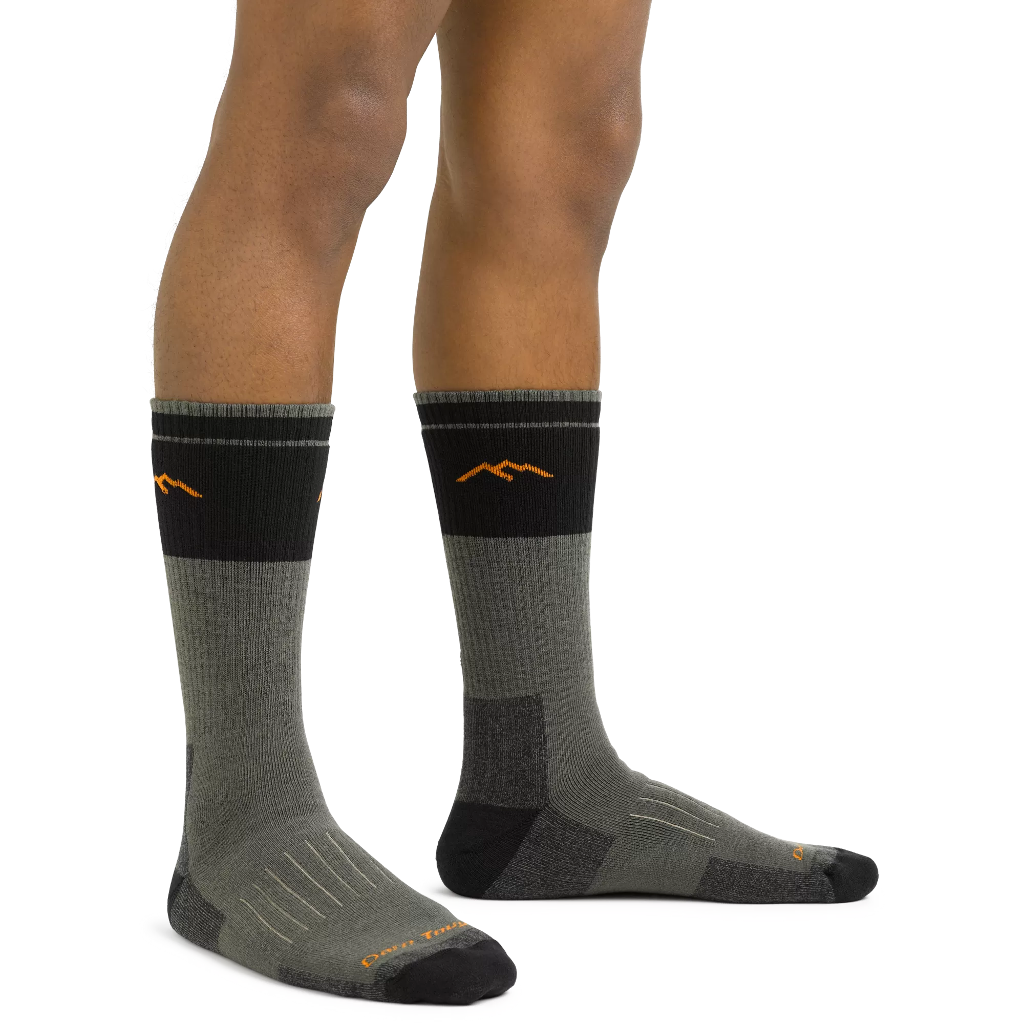 Men's Hunting Sock 2-Pack