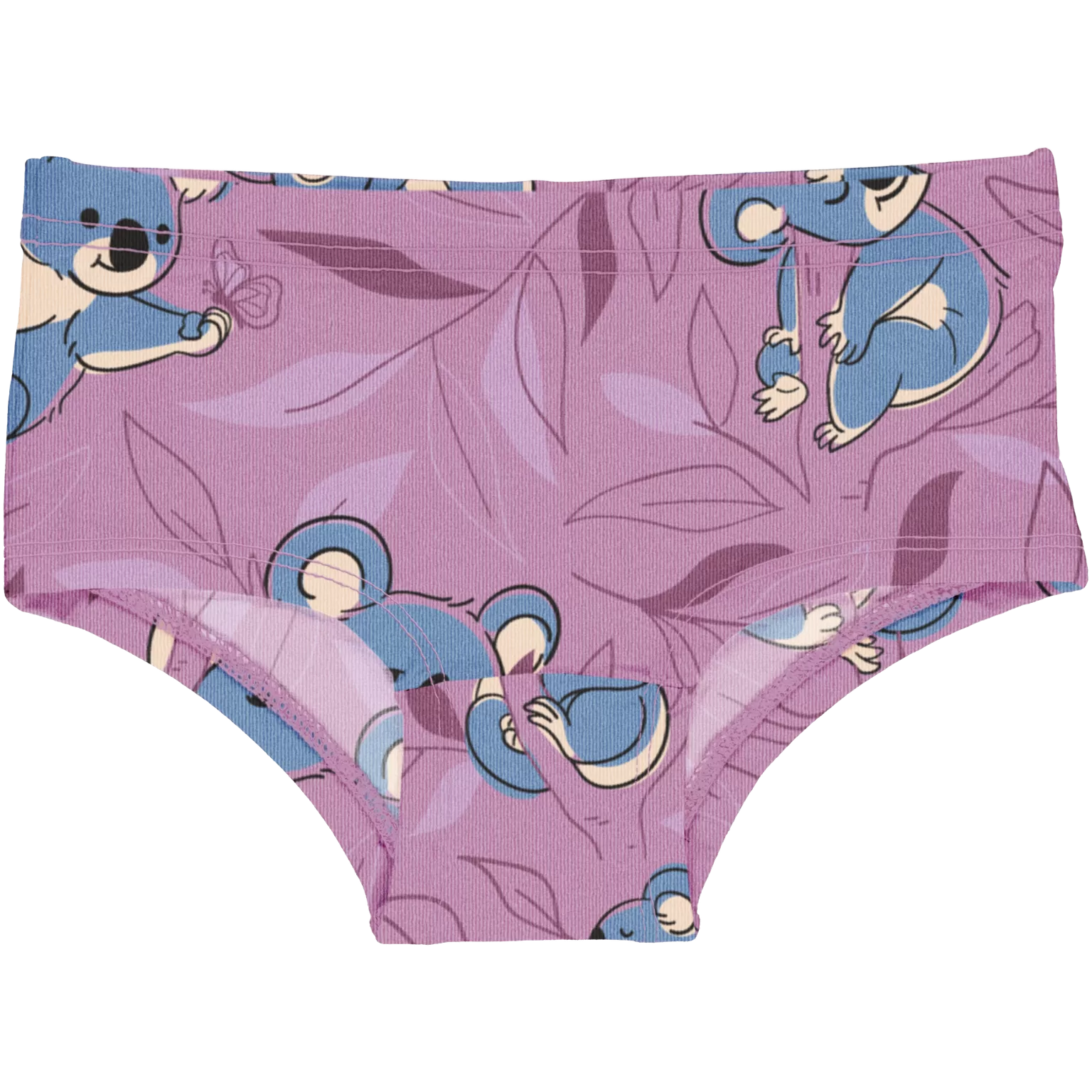 Meyadey Cuddly Koala Hipsters Briefs