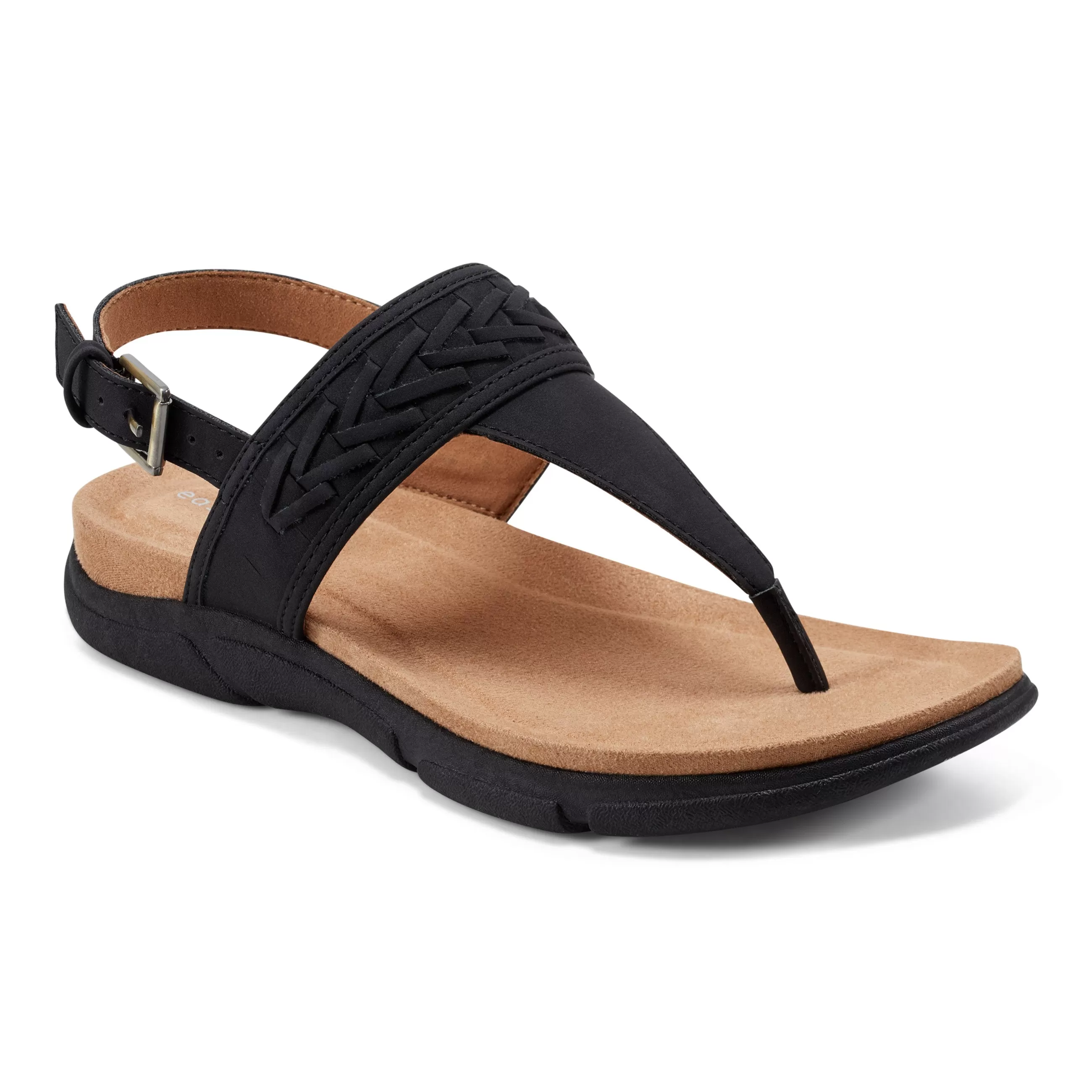 Monte Casual Sandals