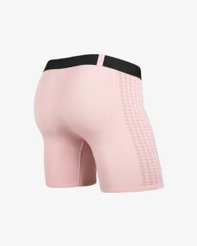 Nakoa Boxer Briefs • Dirty Pink