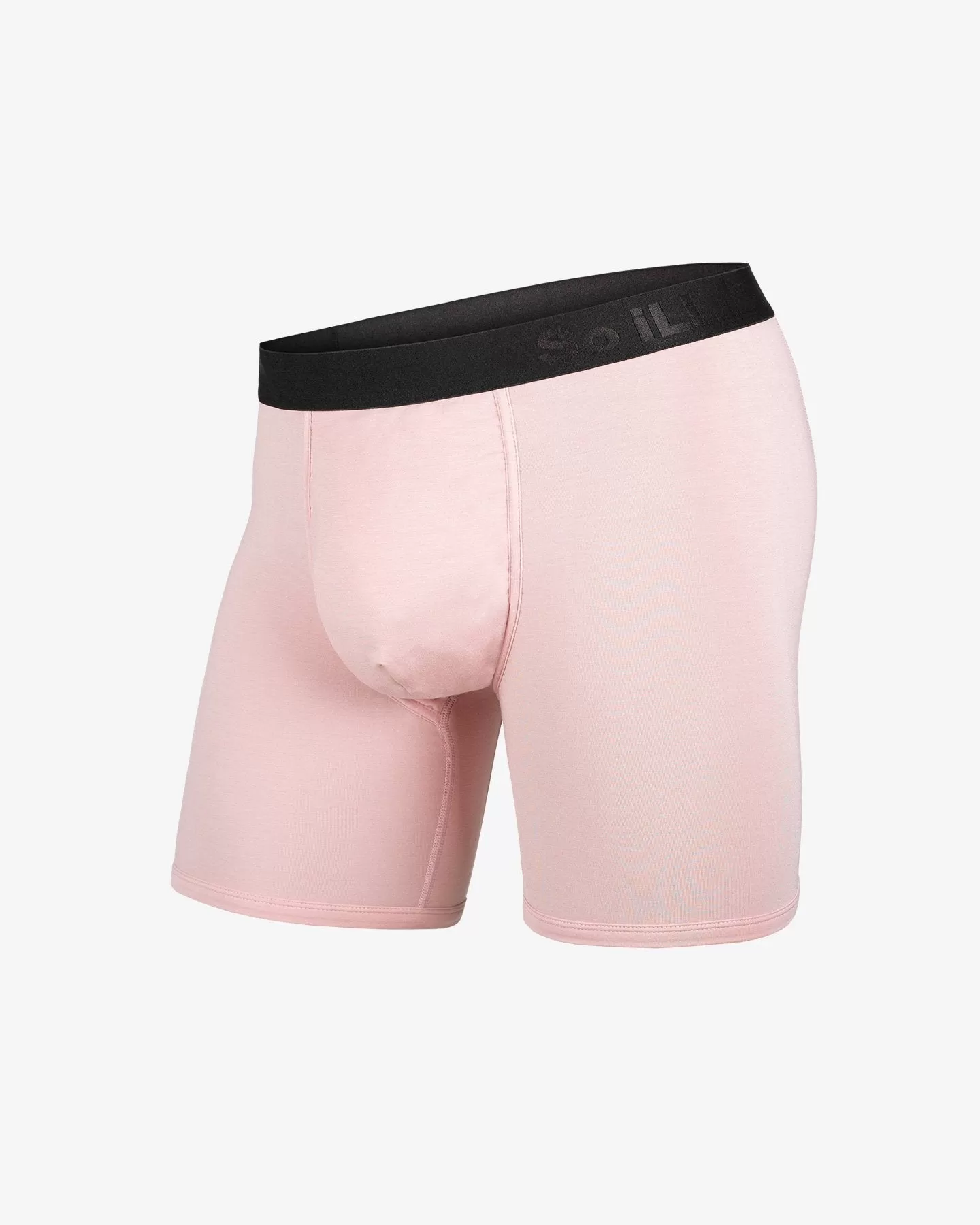 Nakoa Boxer Briefs • Dirty Pink