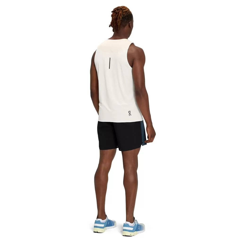 On Running Lightweight Shorts (Mens) -Navy