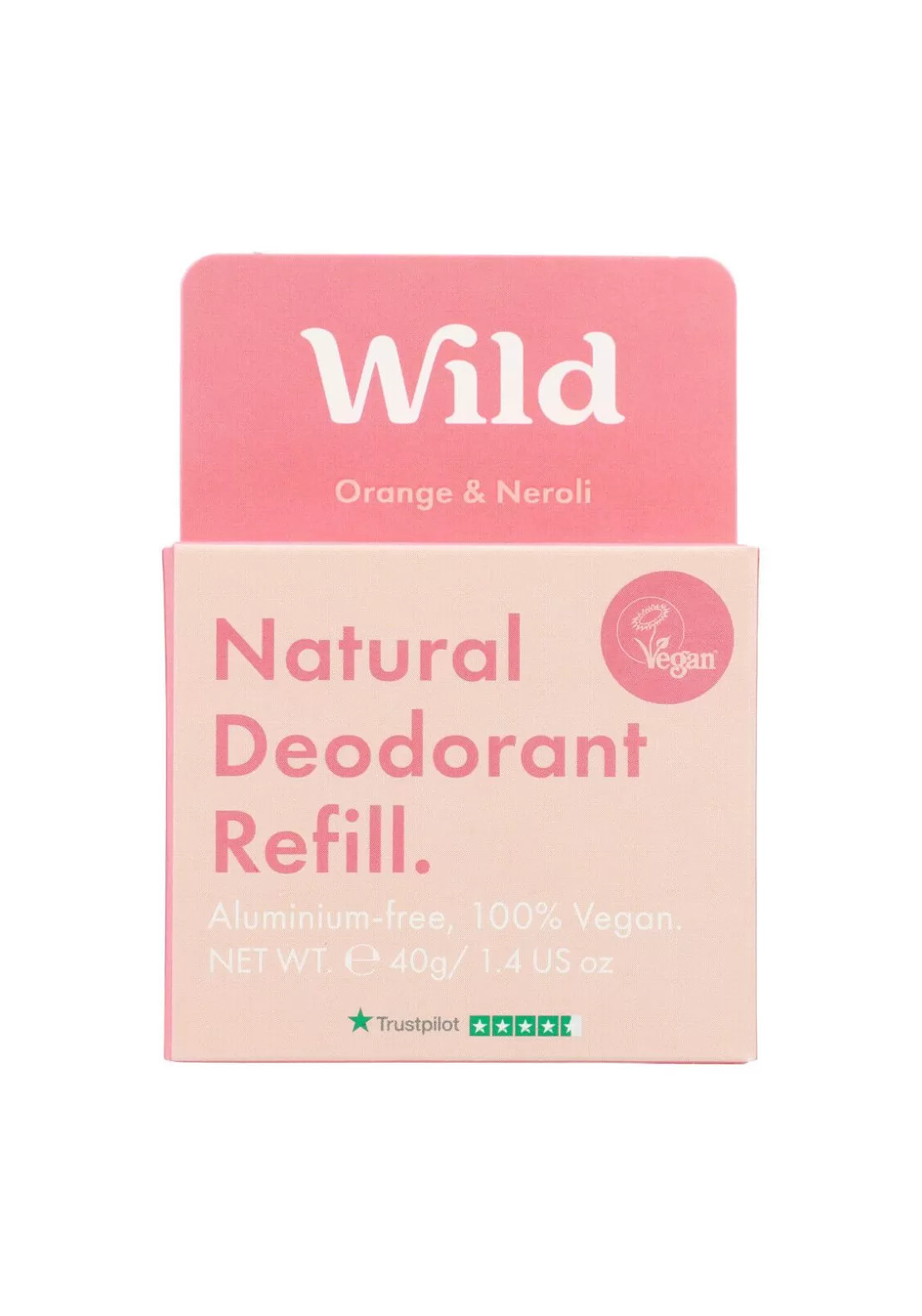 Orange & Neroli