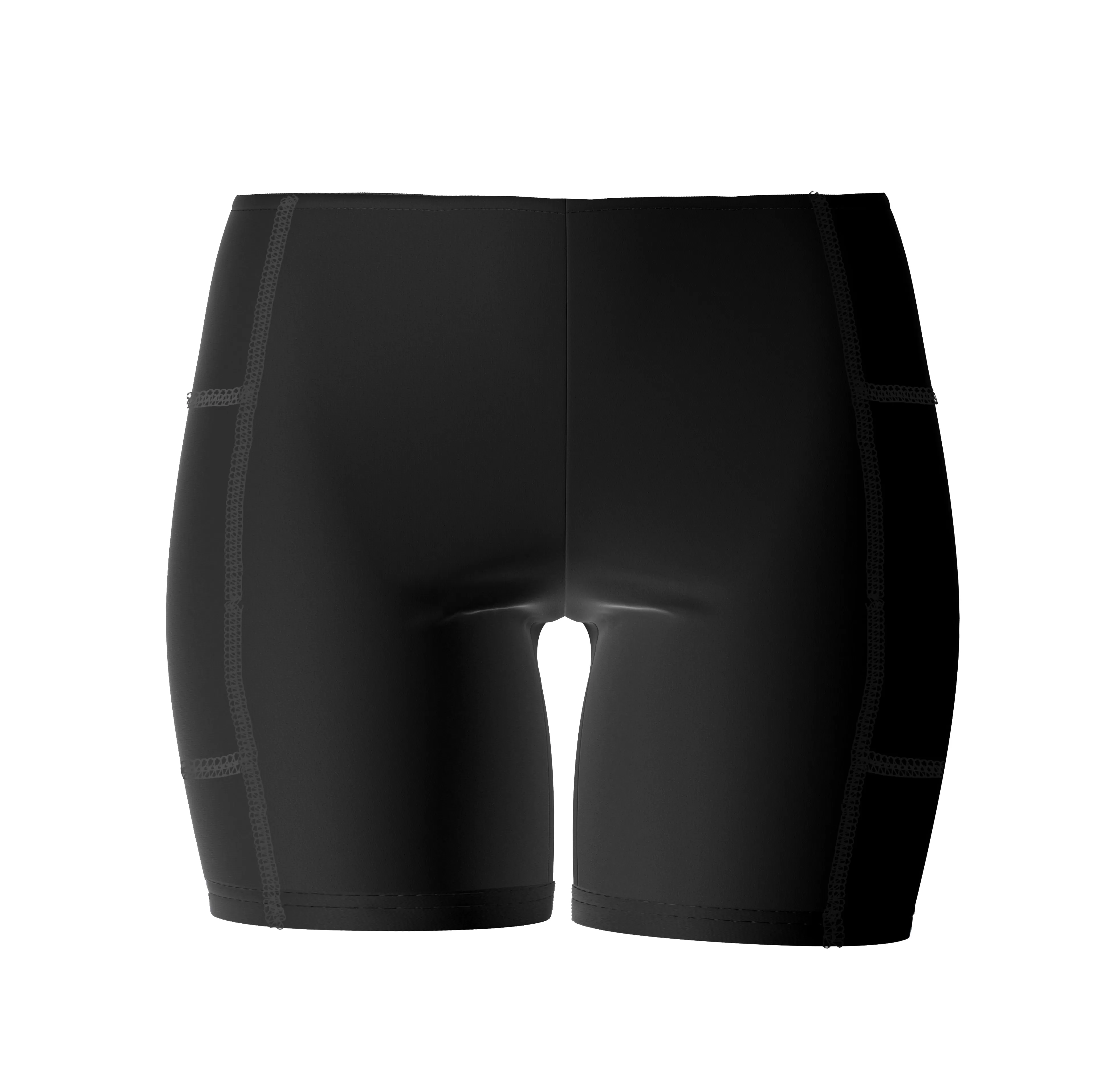 ''Pack your trunks  classic shorts