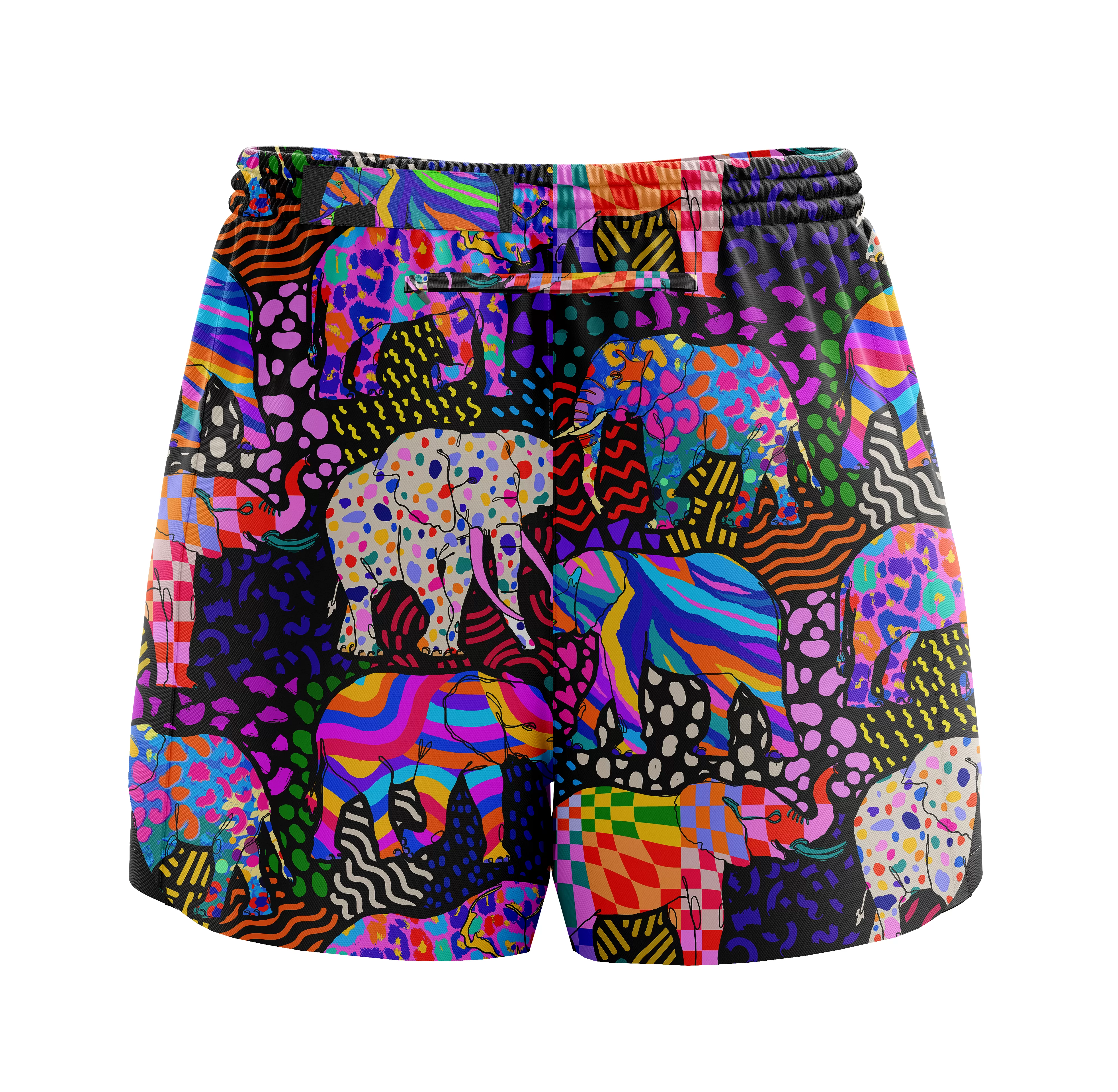 ''Pack your trunks  classic shorts