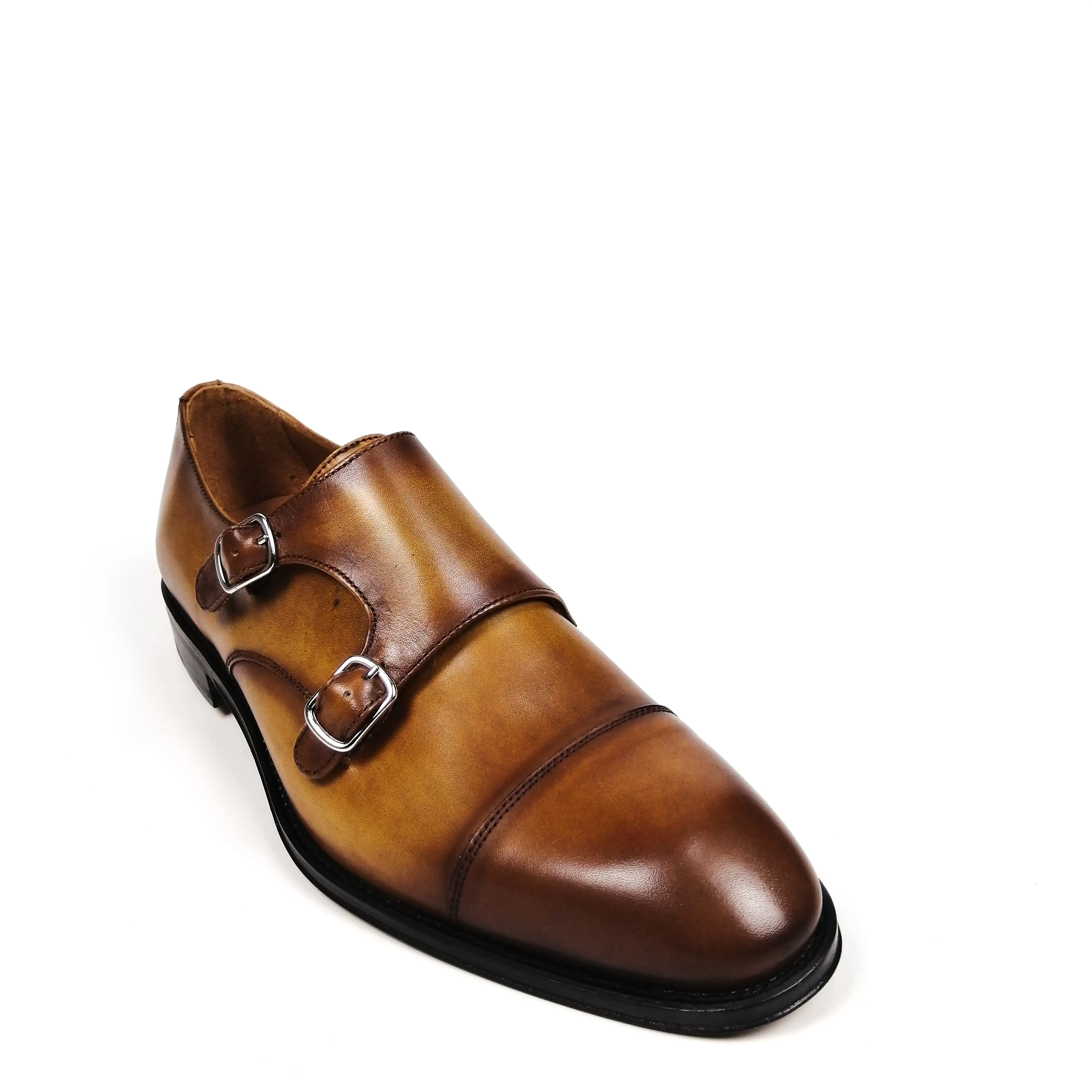 PACO MILAN 5212B MEN TAN