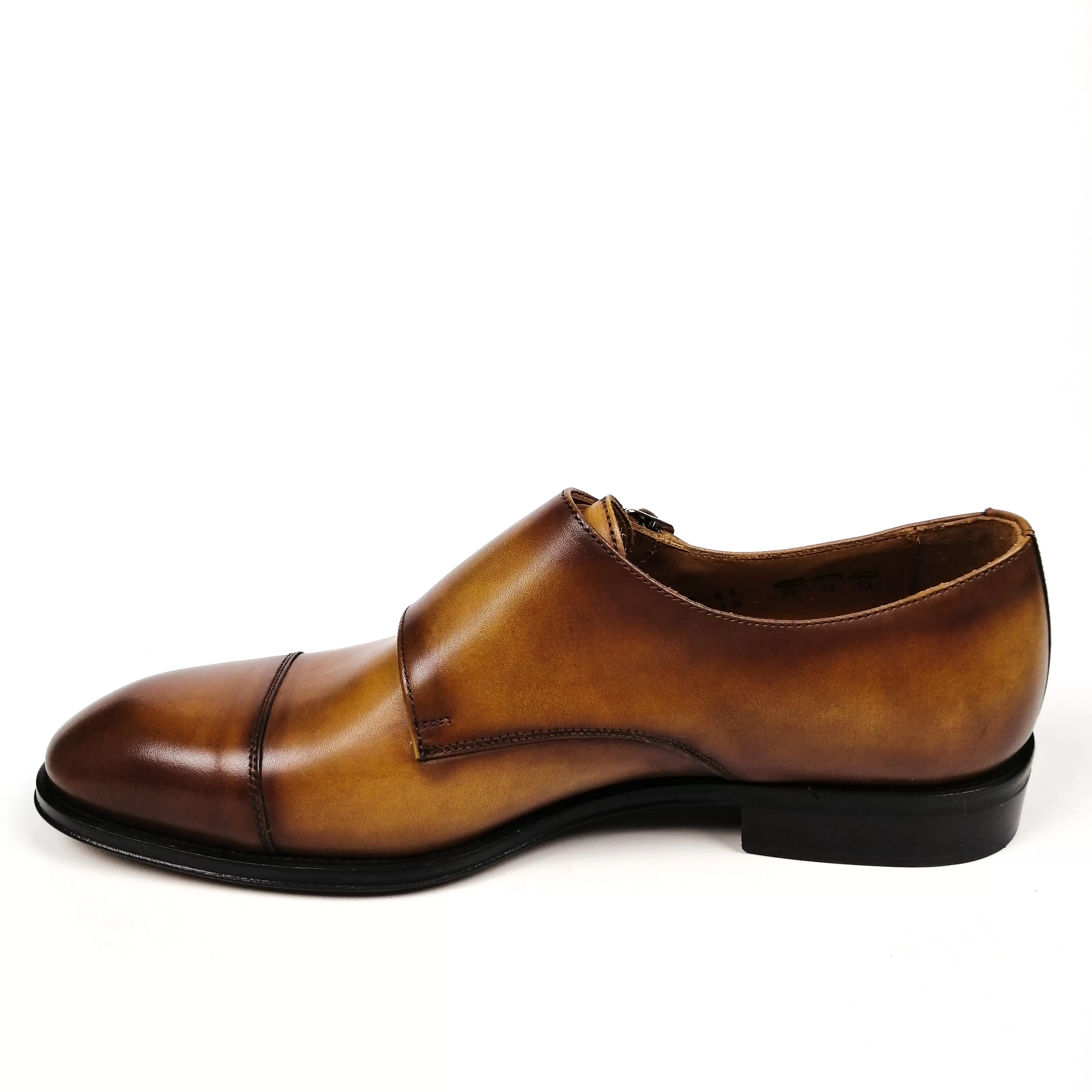 PACO MILAN 5212B MEN TAN