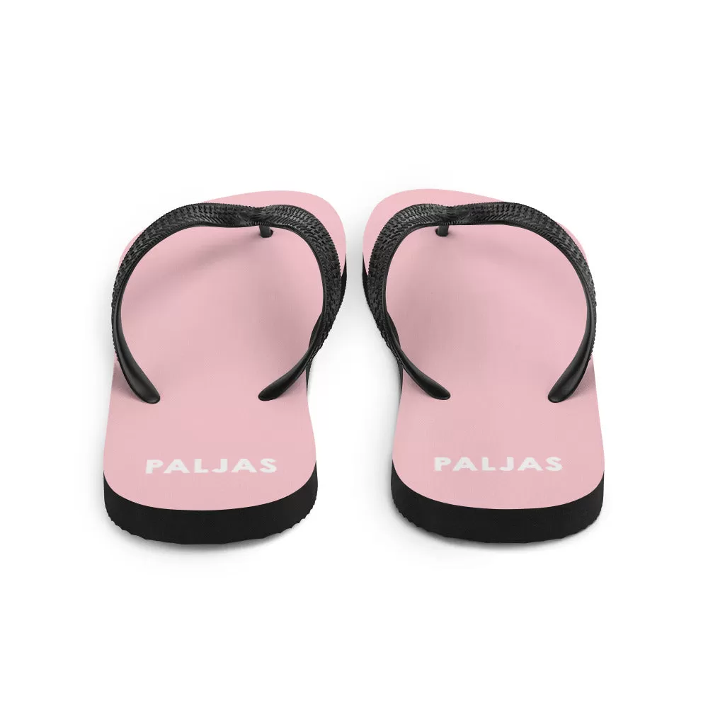 Paljas Slippers