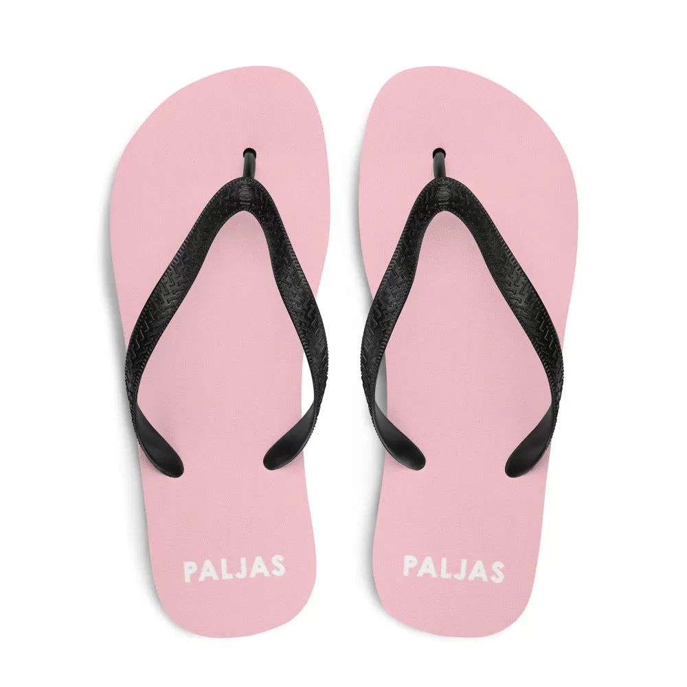 Paljas Slippers