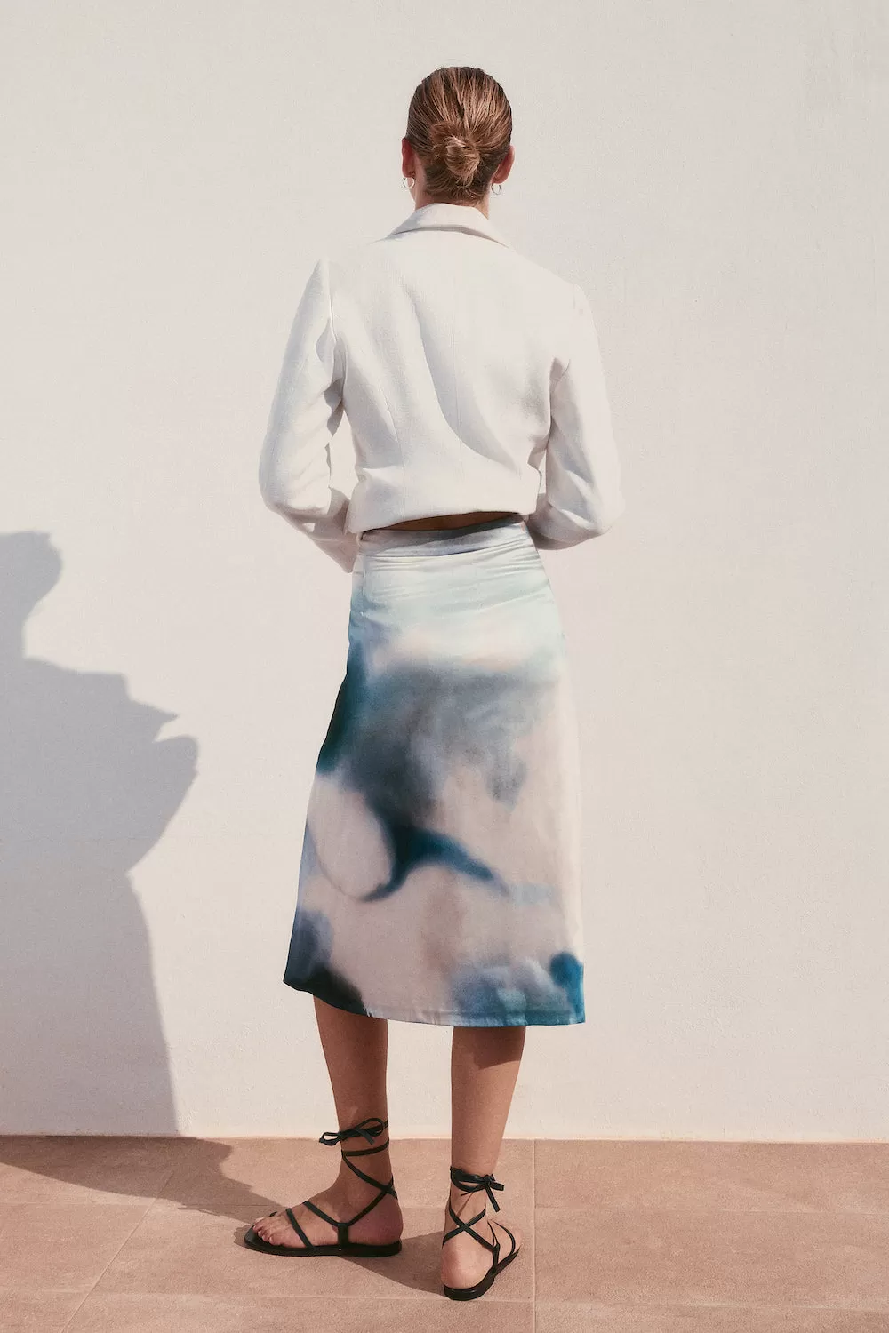 Papilio Skirt