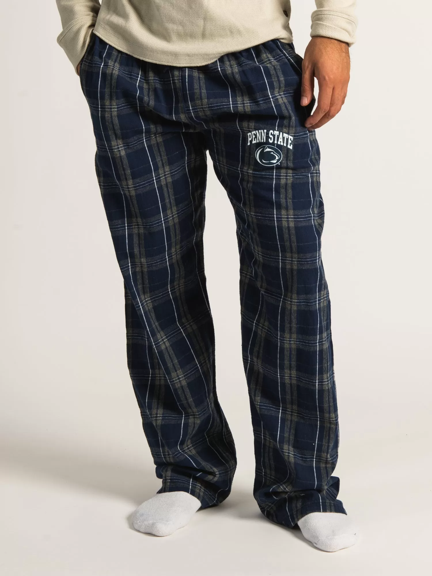 PENN STATE FLANNEL PANT