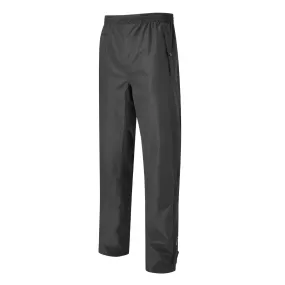 Ping SensorDry Waterproof Golf Trousers - Black