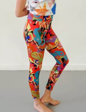 Pitaya Legging Hey Yogini