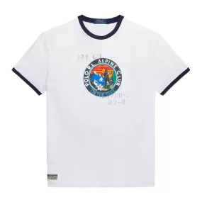 Polo Ralph Lauren Alpine Club SS Tee