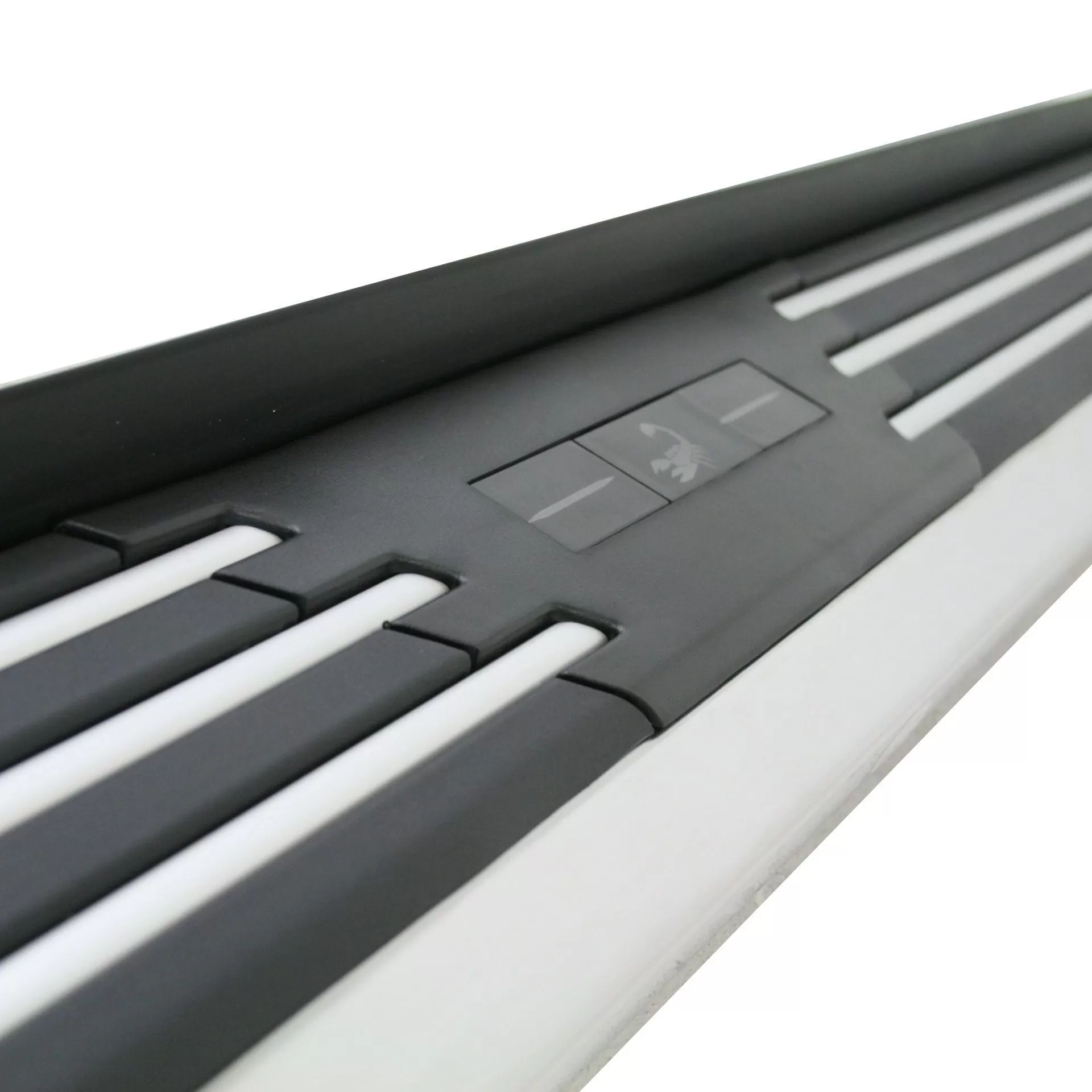 Premier Side Steps Running Boards for Range Rover Sport 2013-2022 (L494)