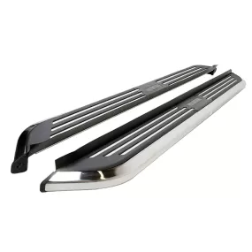 Premier Side Steps Running Boards for Range Rover Sport 2013-2022 (L494)