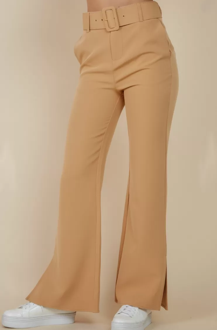 Rachel Wide Leg Pants