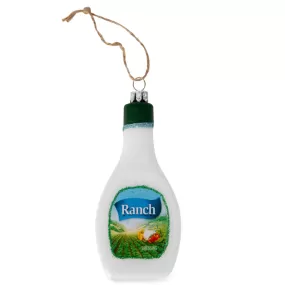 Ranch on Everything Ornament