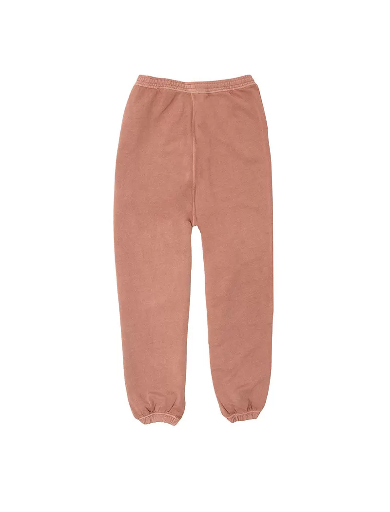 Reebok Classics Natural Dye Track Pant Canyon Coral