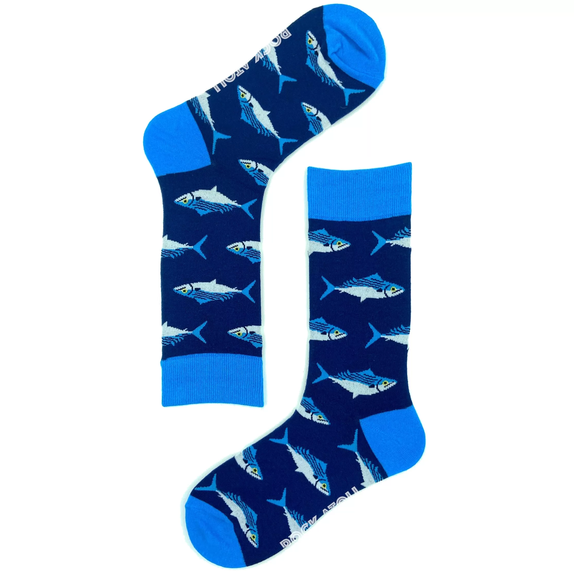 REEL COOL SOCKS