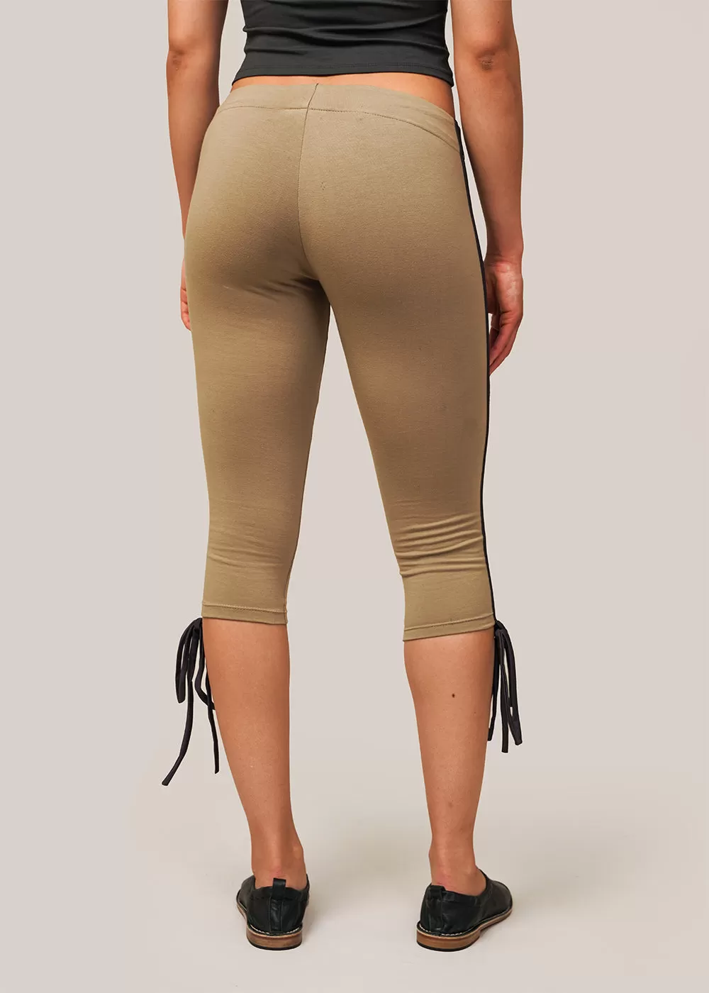 Ren Capri Pants