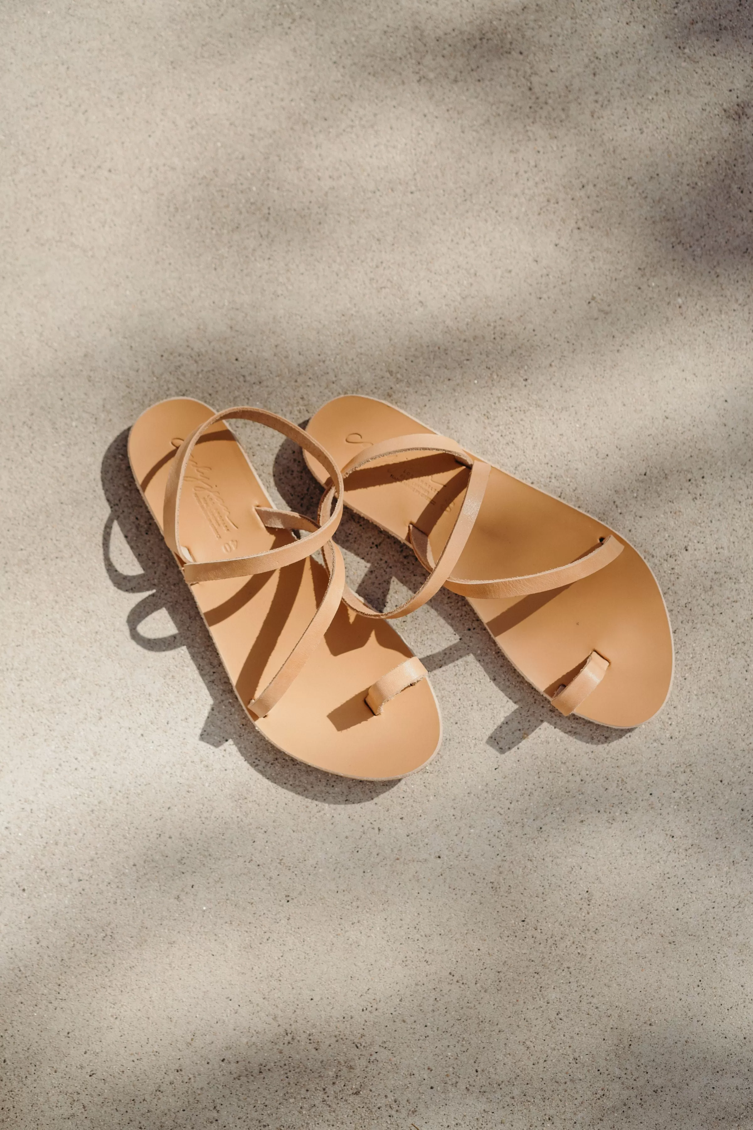 Rhodes Sandals