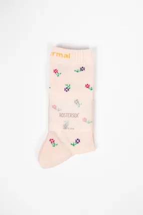 RS-282 Thermal Socks Pink