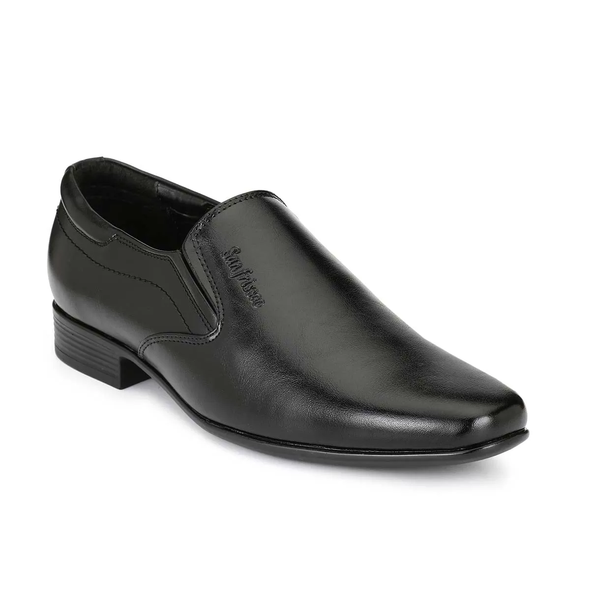 San Frissco Men's Slip On Formal