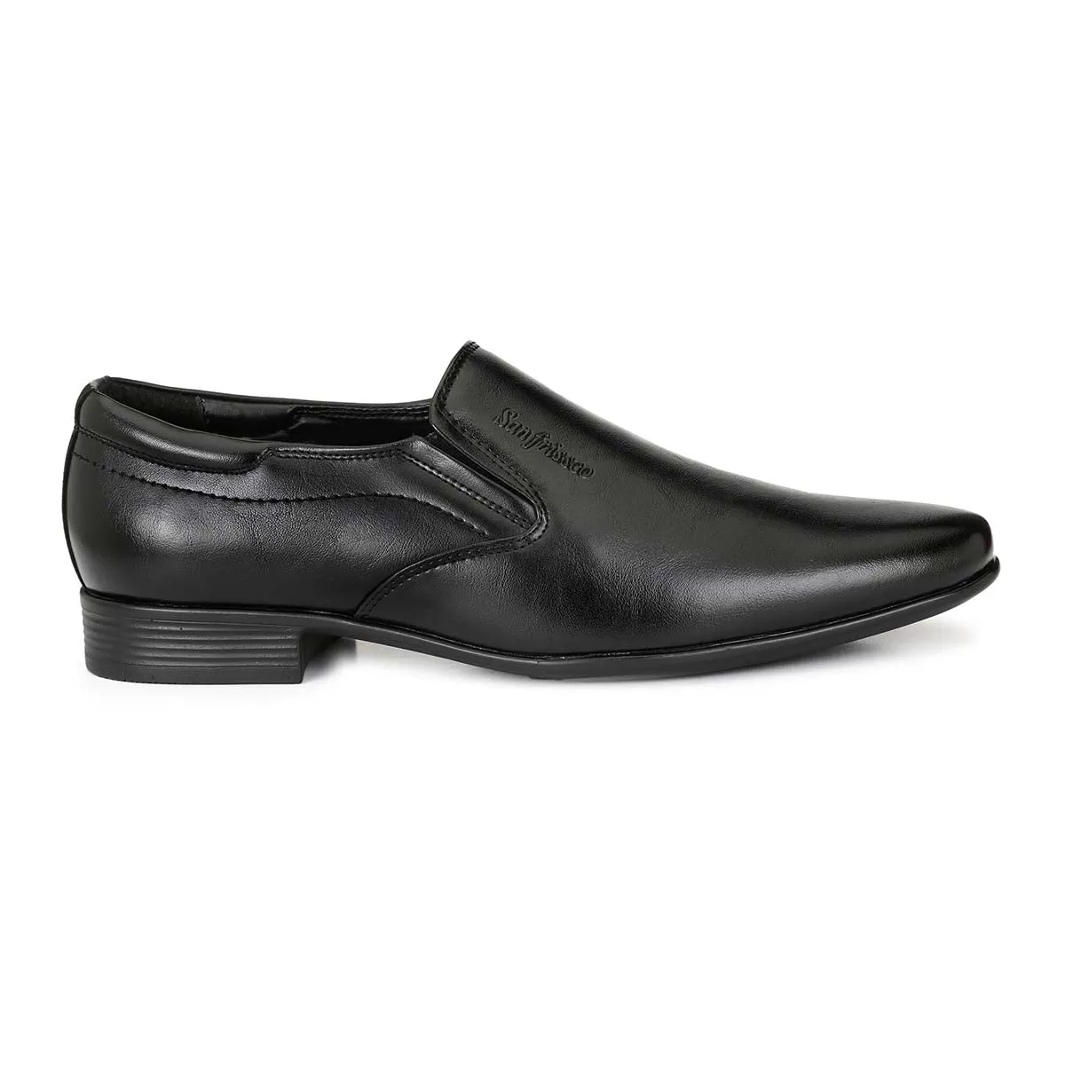 San Frissco Men's Slip On Formal