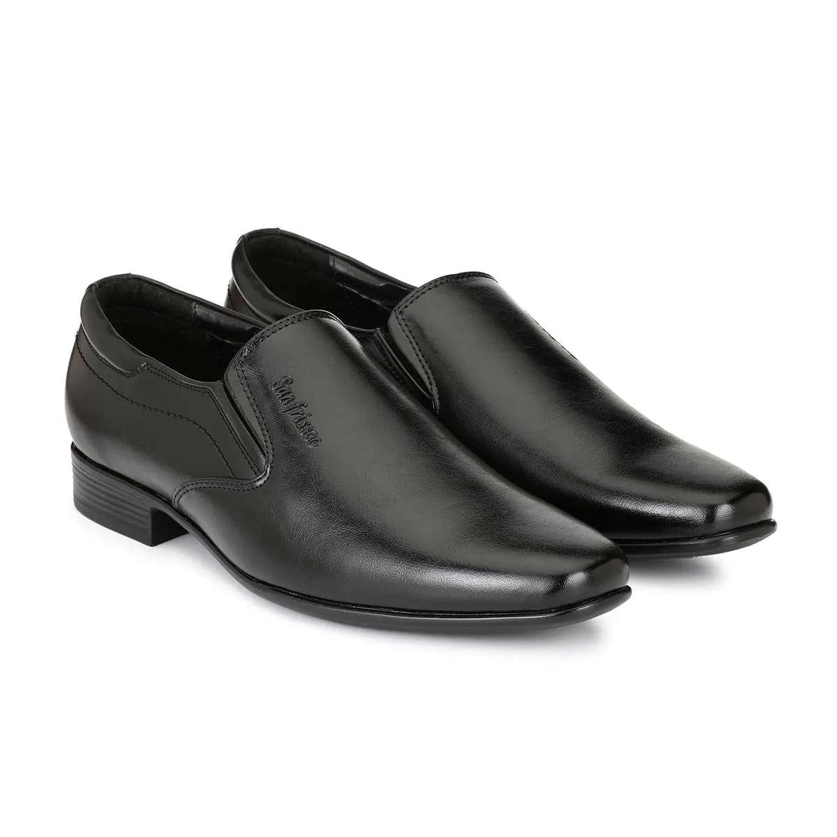 San Frissco Men's Slip On Formal