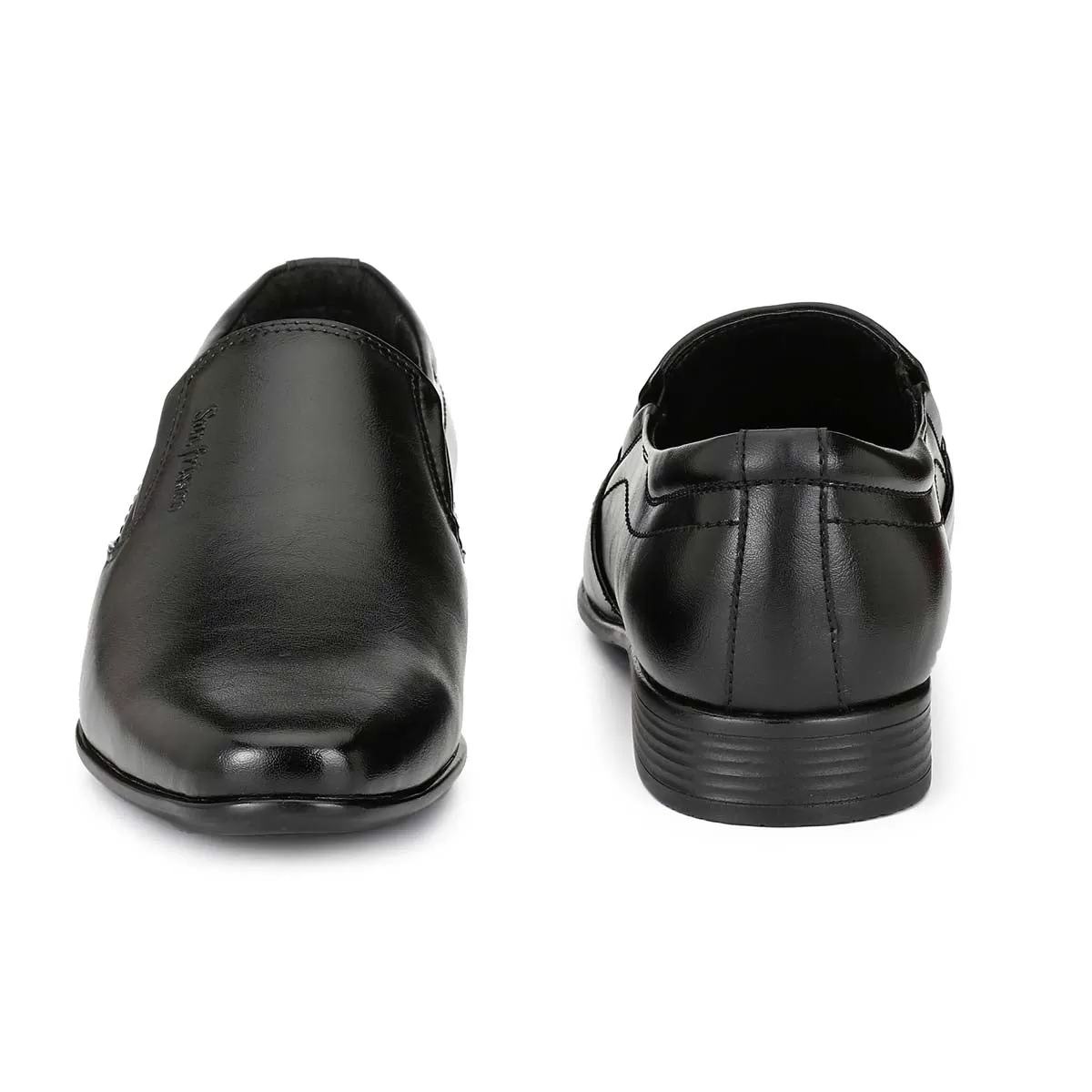 San Frissco Men's Slip On Formal