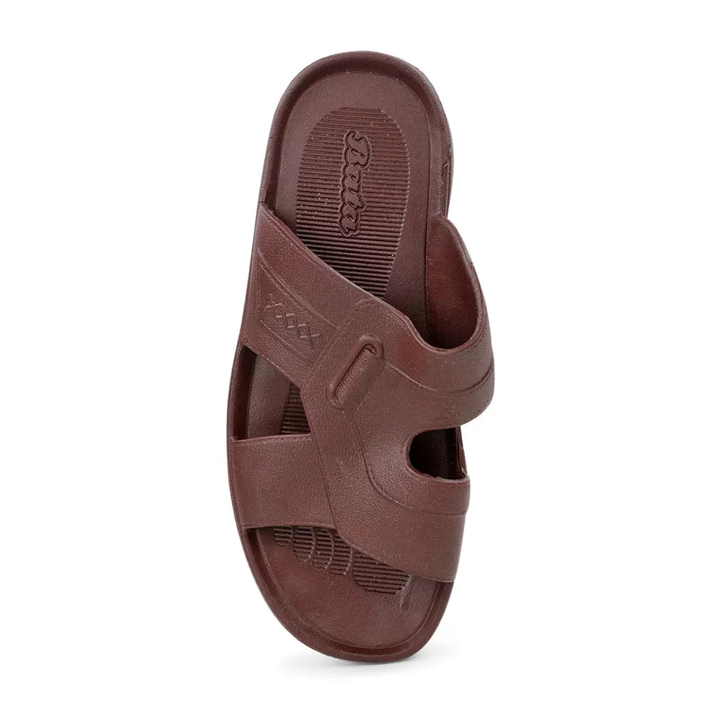 SANDAK Rubber Sandal for Men