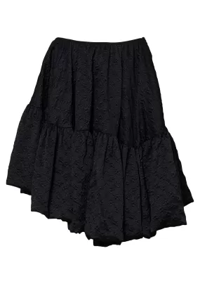 Sarina Skirt Black