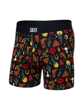 SAXX VIBE BOXER BRIEF - DESERT DAZE