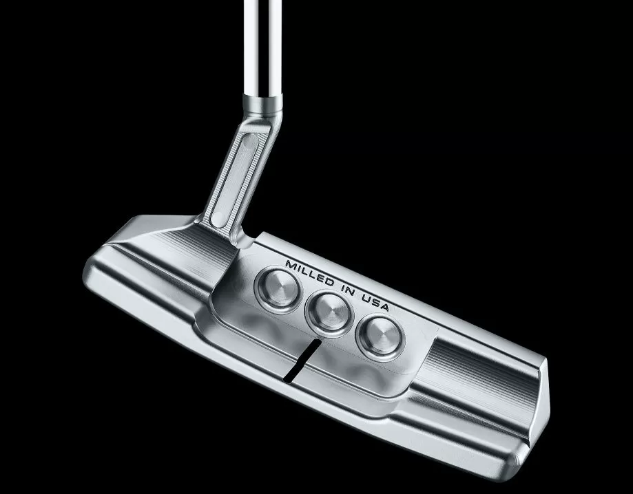 Scotty Cameron Super Select Newport 2.5 Plus Putter RH