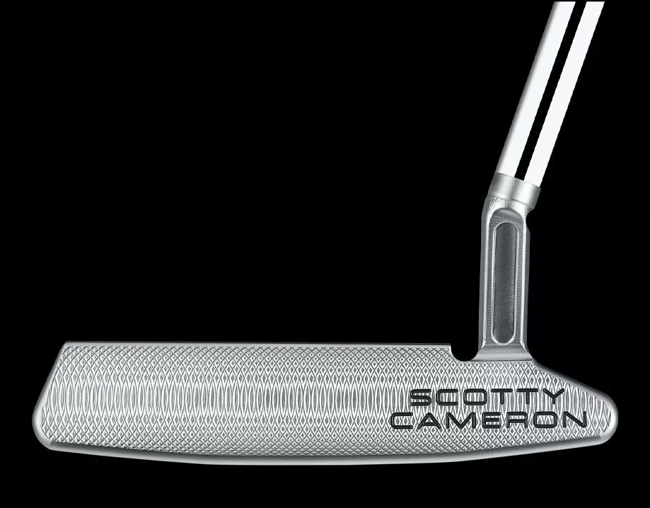 Scotty Cameron Super Select Newport 2.5 Plus Putter RH